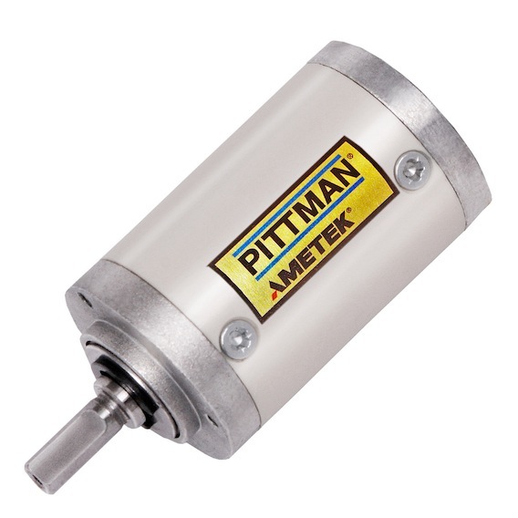 G22A_Pittman_Gearbox