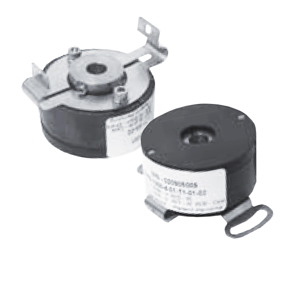 Pittman C/D Series Encoders