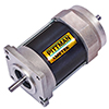 EC057A Brushless Motor