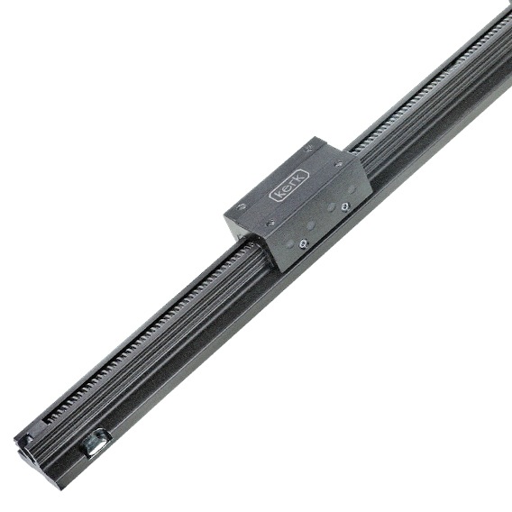 RGS04 Non-motorized Linear Rail