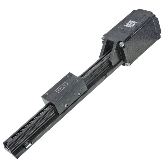 RGS04 Motorized Linear Rail