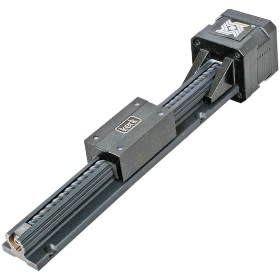 RGS06 Motorized Linear Rail