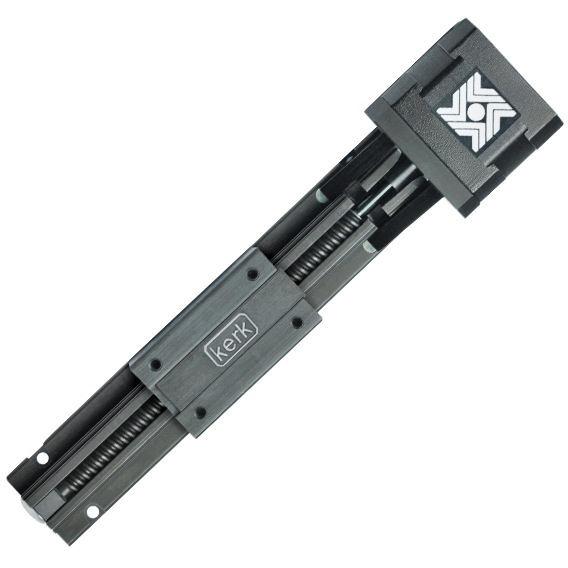 RGS08 Motorized Linear Rail