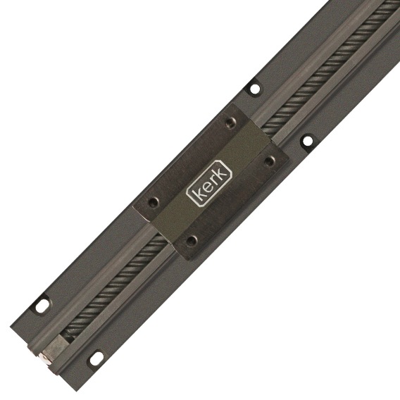 RGS10 Non-motorized Linear Rail