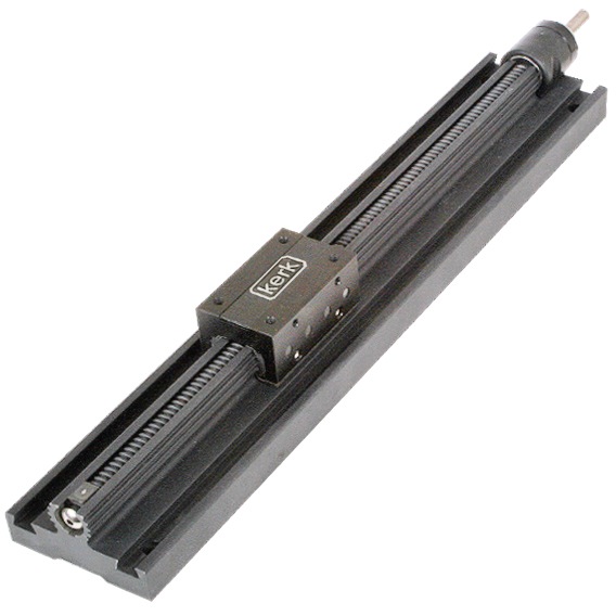 RGW06 Non-Motorized Linear Rail