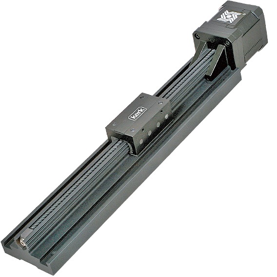 RGW06 Motorized Linear Rail