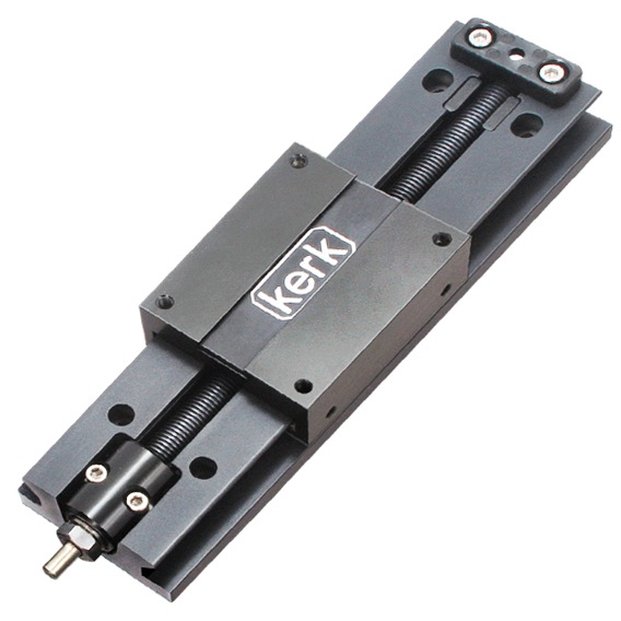 WGS Non-Motorized Linear Rail