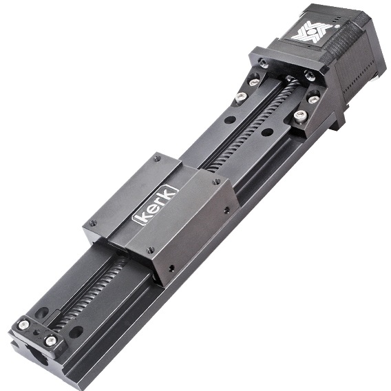 WGS06 Motorized Linear Rail