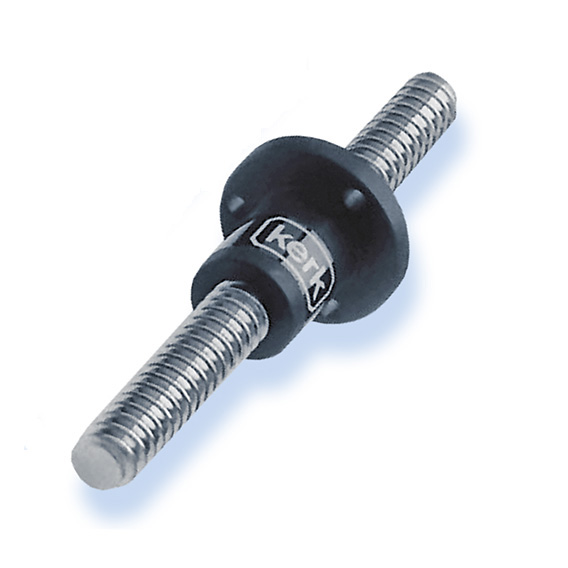 Kerk BFW General Purpose Nut and Lead Screw