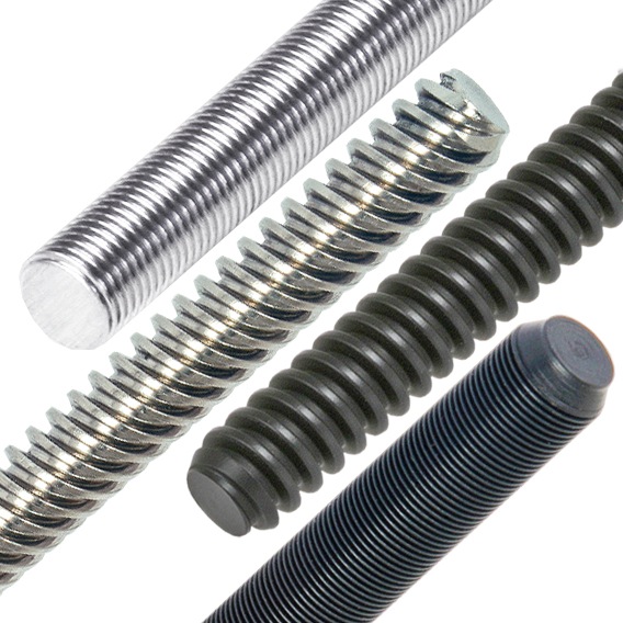 Haydon Kerk Lead Screws