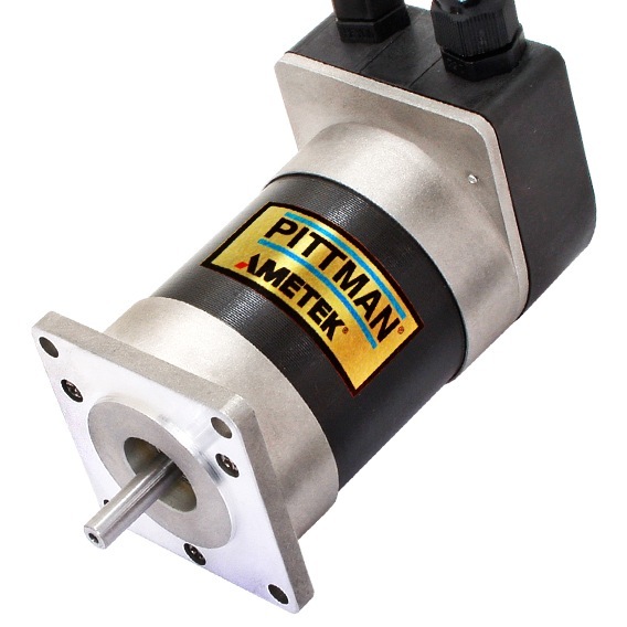 Brushless DC Motor EC057B