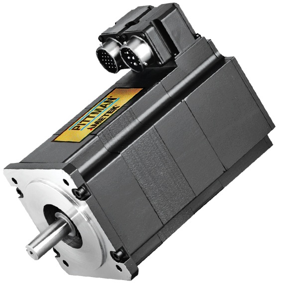 EA090A - Pittman Brushless DC Motor