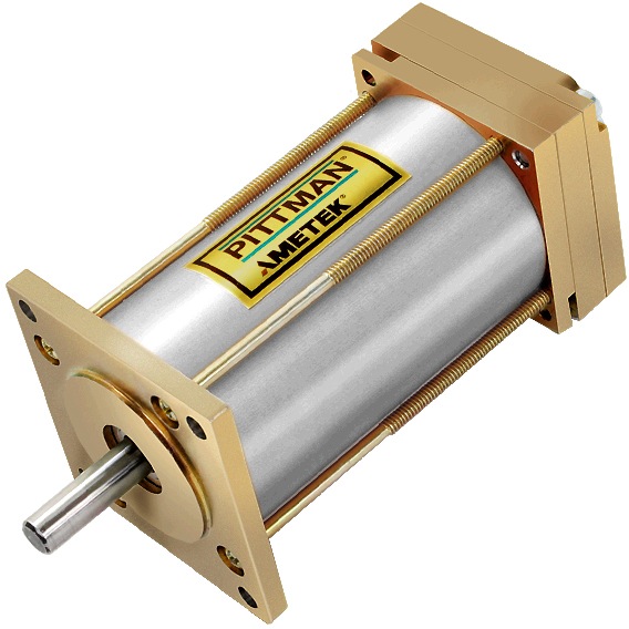 Brushless DC Motor ES050A