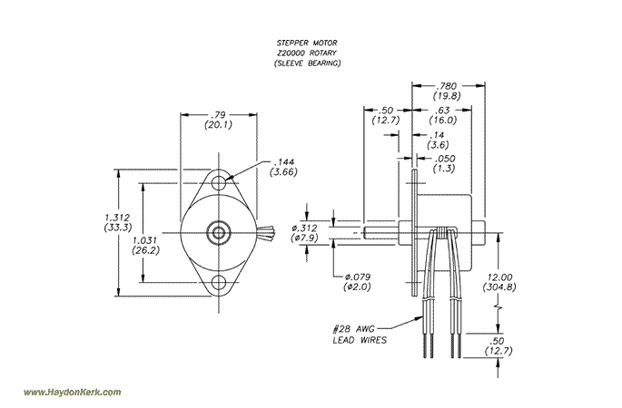 sleeve bearing