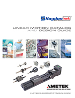 Haydon Kerk Catalog 2018