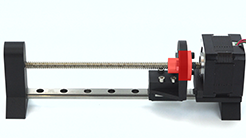 What is an External Linear Actuator?